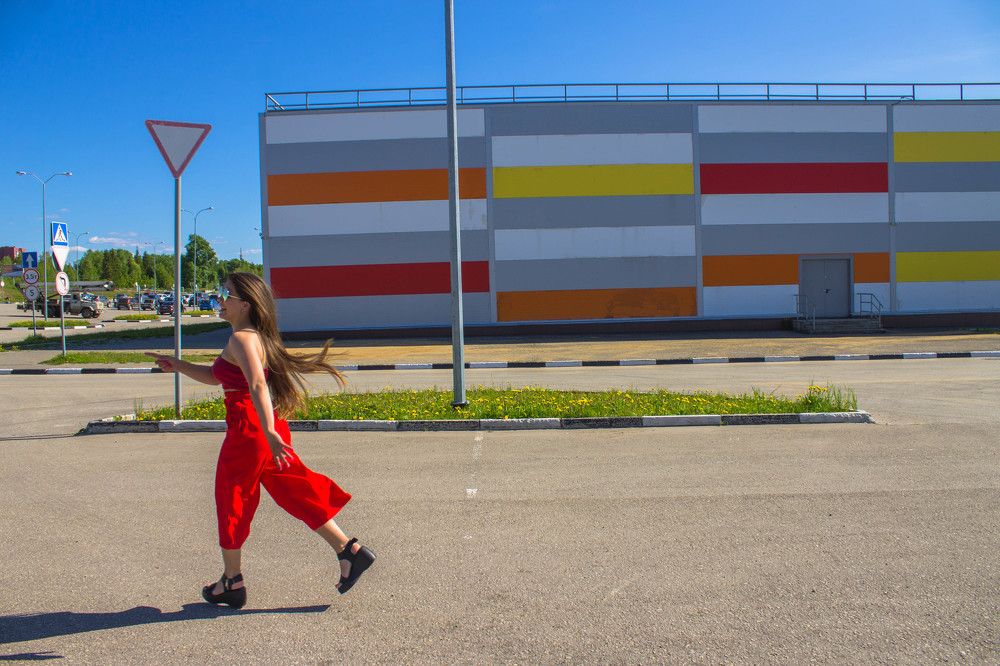 Photograph by Яна Гимадиева