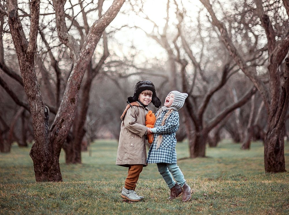 Photograph by Евгения Соколова