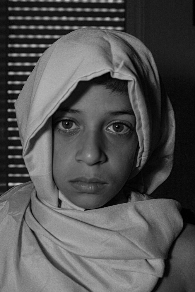 Photograph by katerina Deligianni