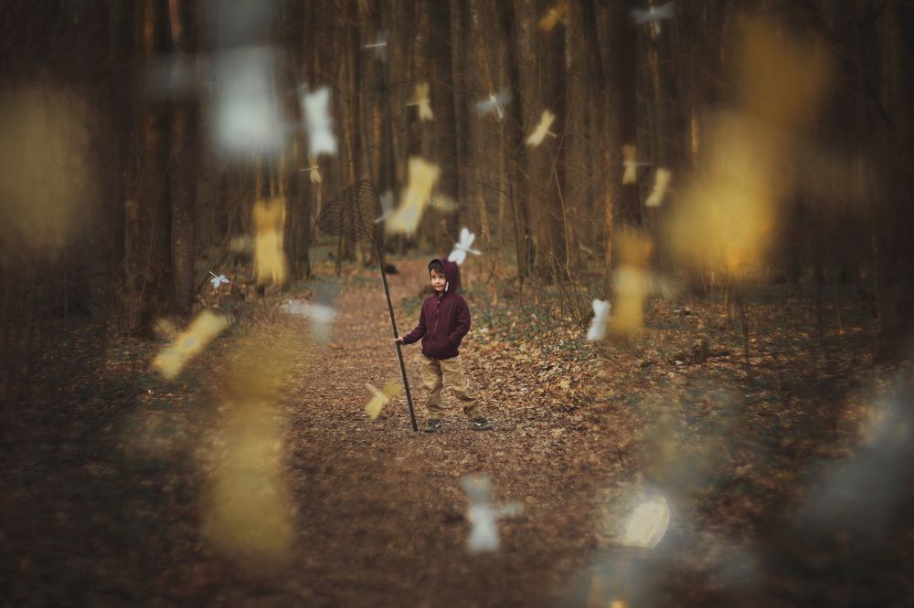 Photograph by Латышева Алена