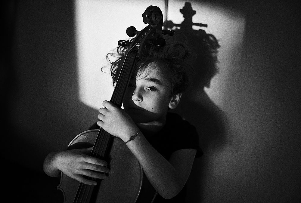 Photograph by Екатерина Крыга