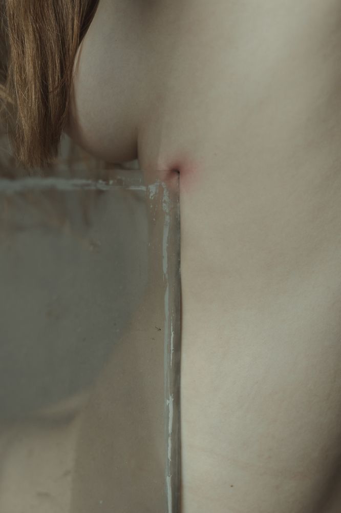 Photograph by Ольга Солуянова