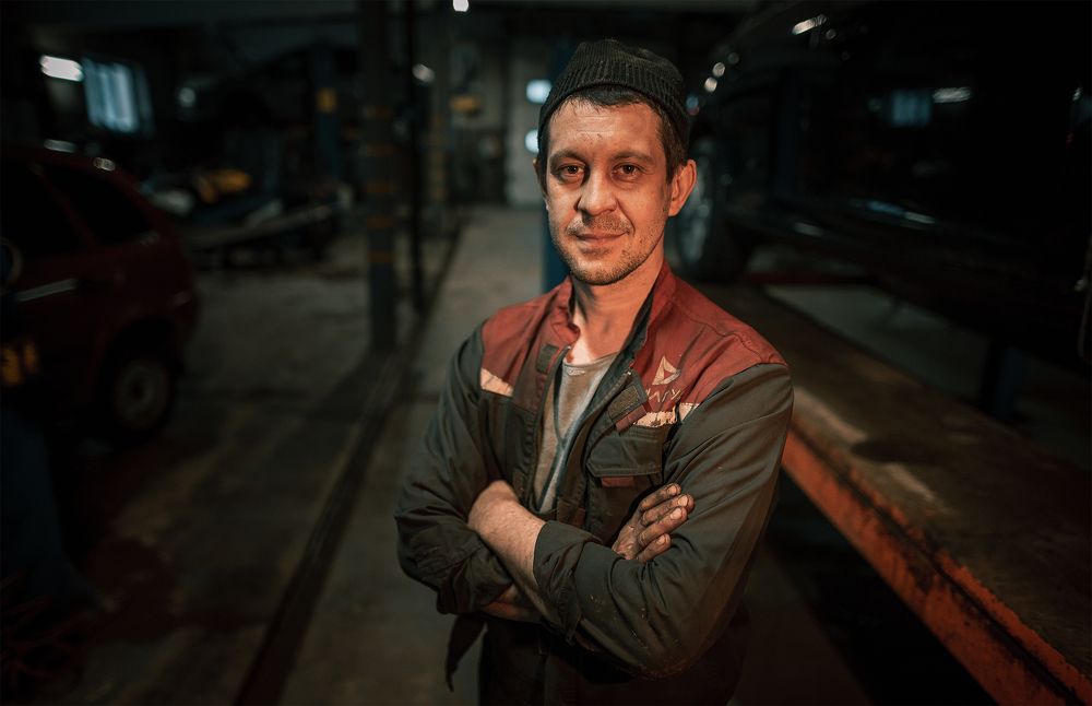 Photograph by Рустам Афлятунов