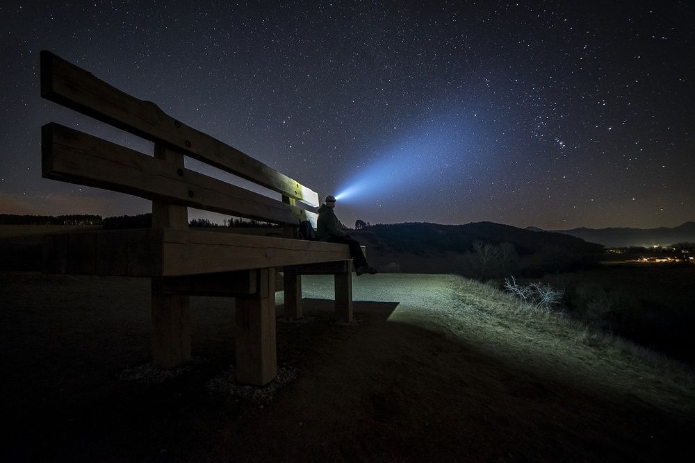 city ​​of dwarves