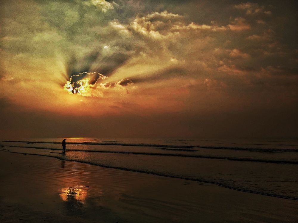 Photograph by ANANDAN BISWAS