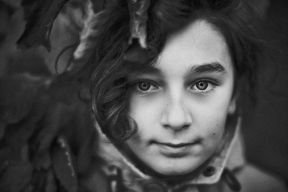 Photograph by Екатерина Крыга