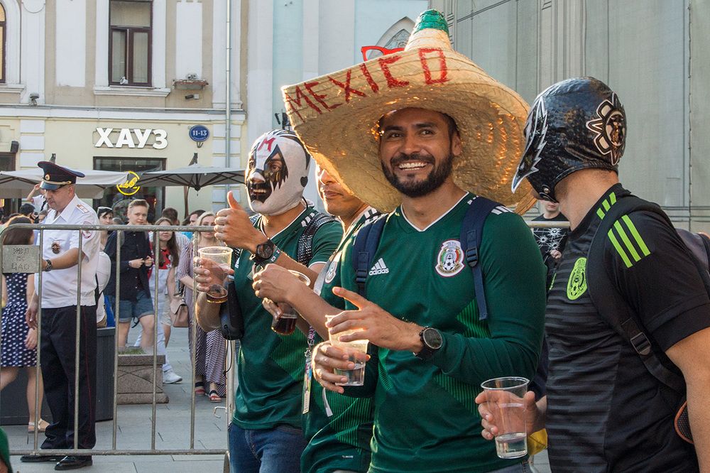 Photograph by Юрий Миронов