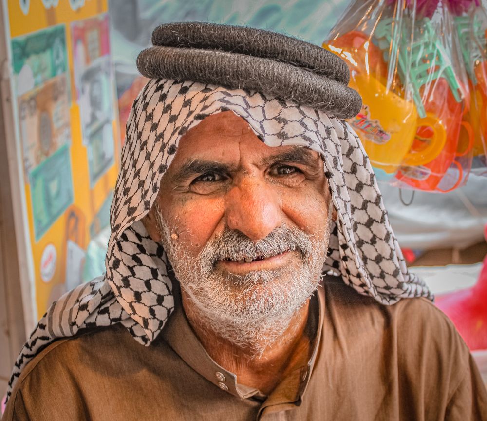 Photograph by Noora HT