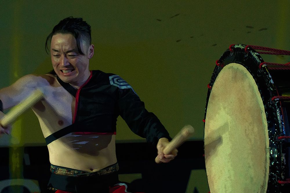 Photograph by Юрий Миронов