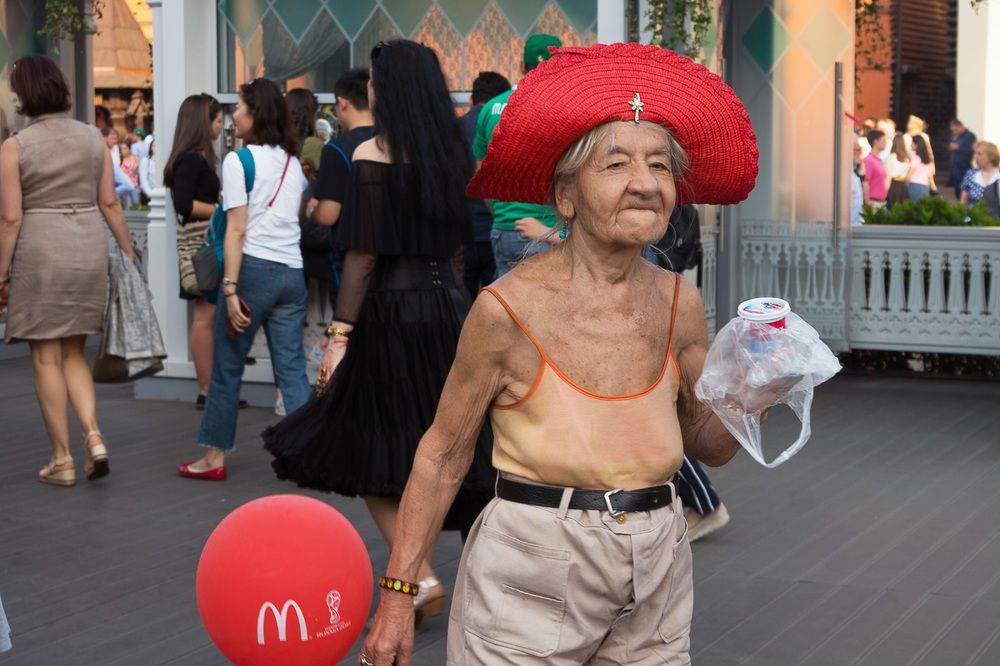 Photograph by Юрий Миронов