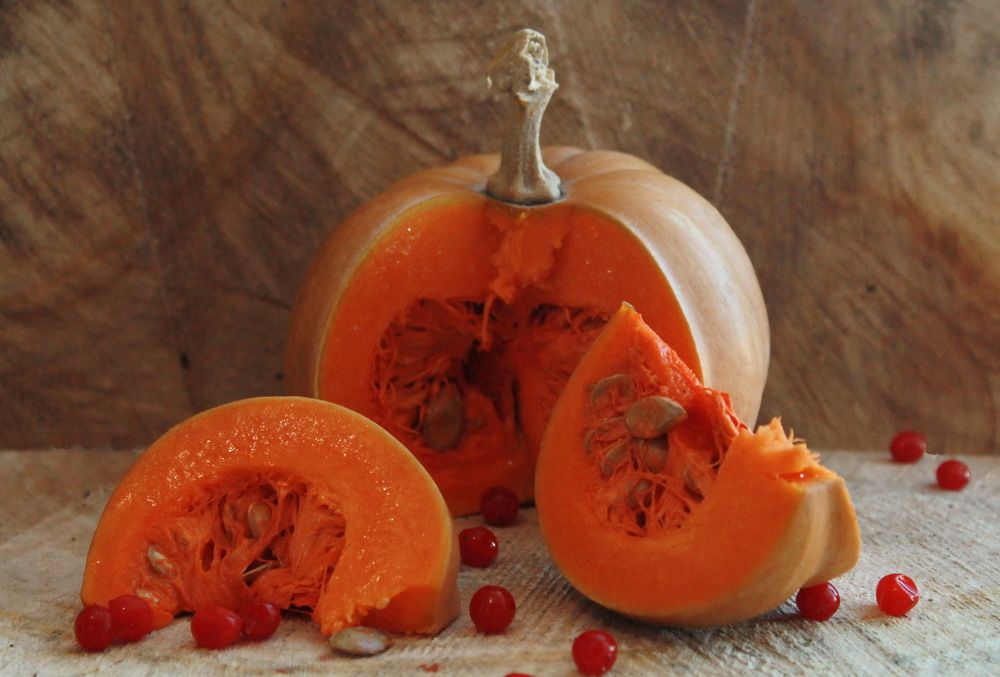 Осенний натюрморт