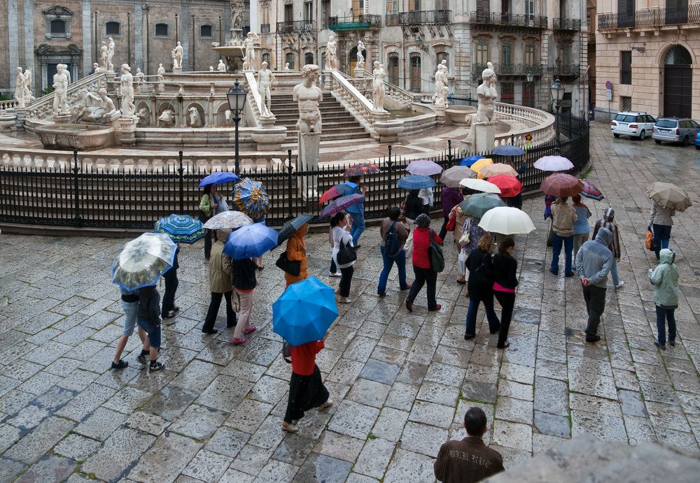 Photograph by Юрий Миронов