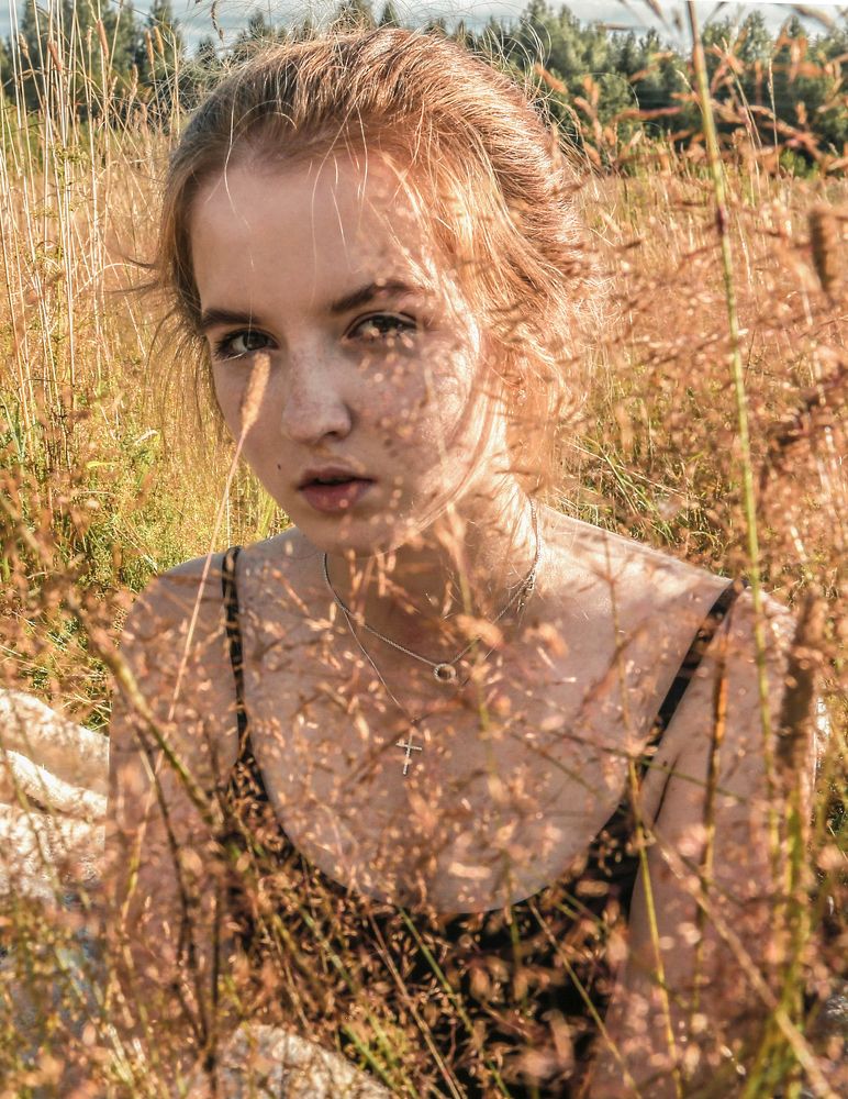 Photograph by Таисия Валюженич