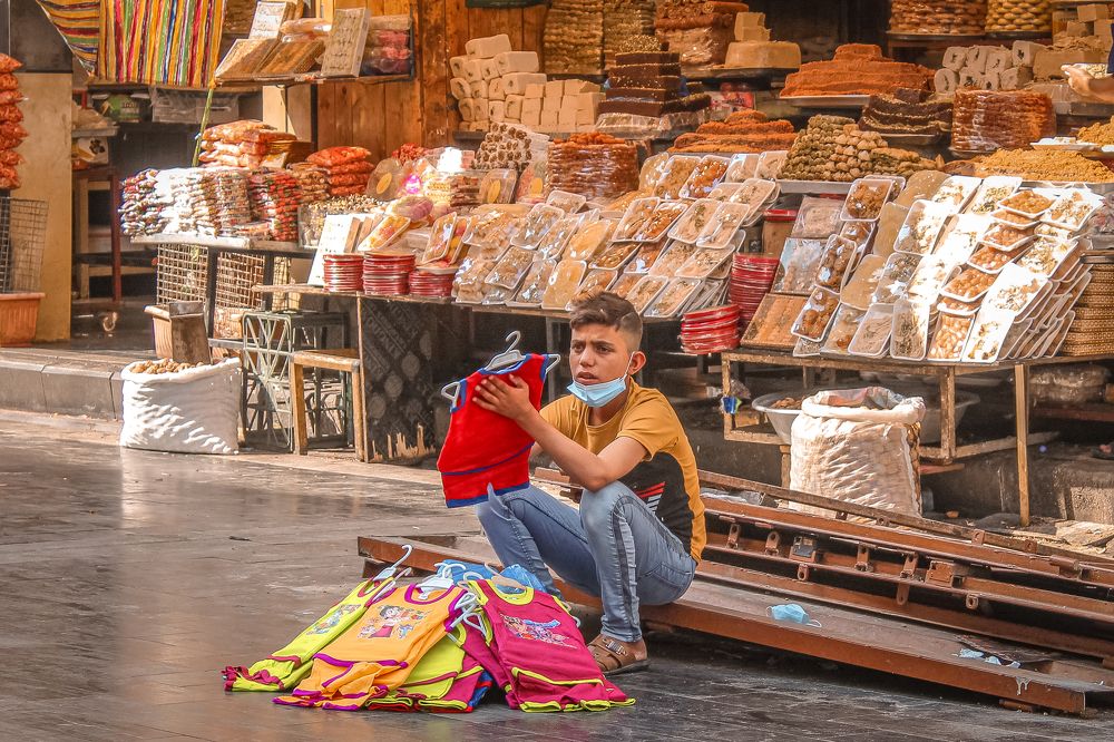 Photograph by Noora HT