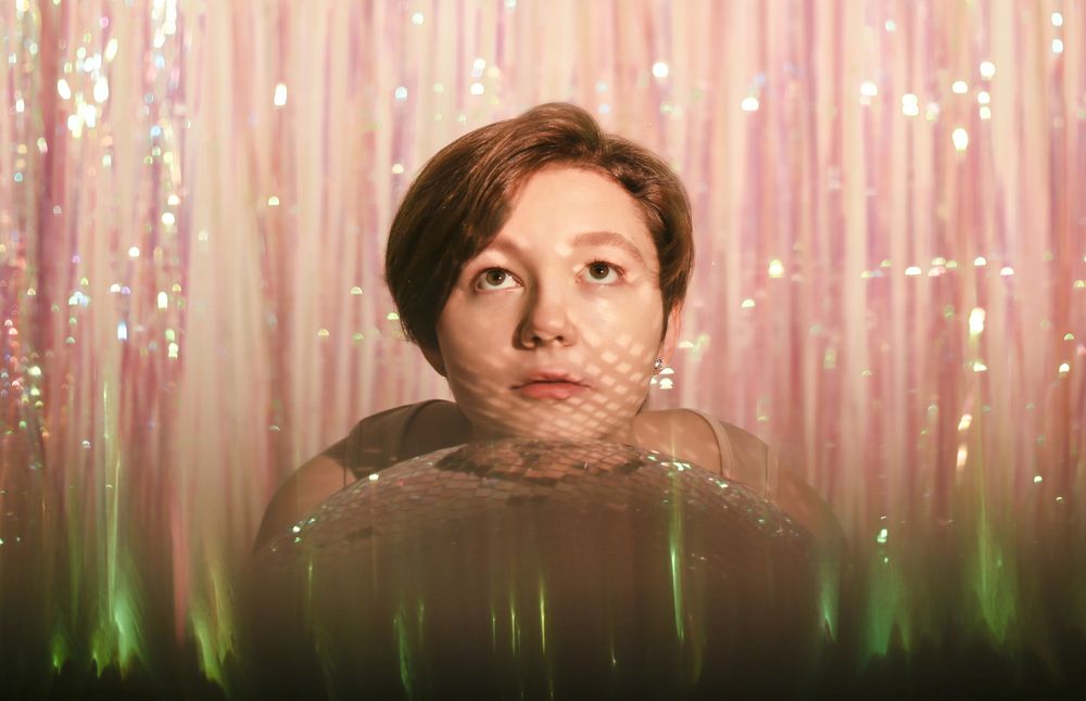 Photograph by Таисия Валюженич