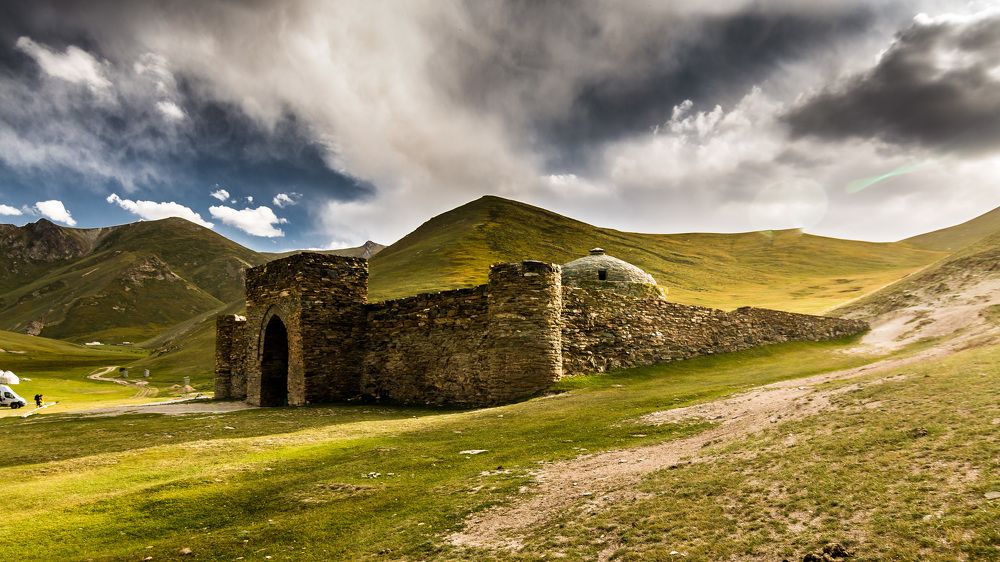 Photograph by Василий Шумкин