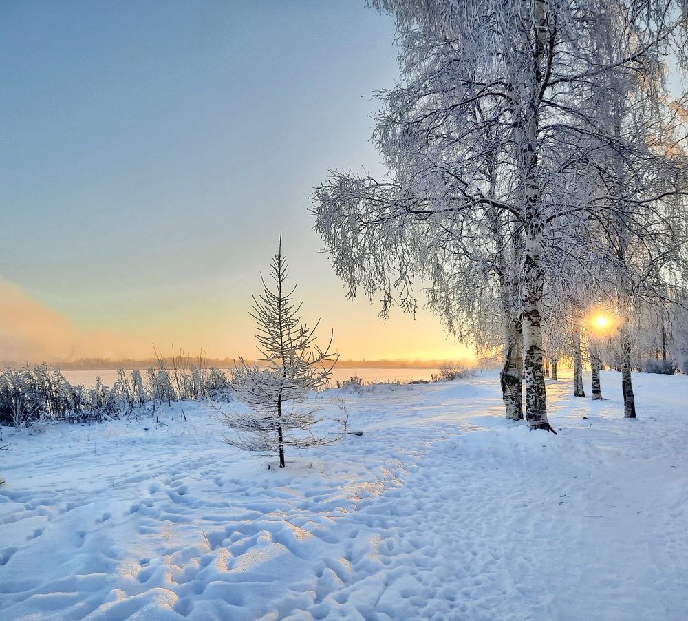 Photograph by Ольга Шаньгина