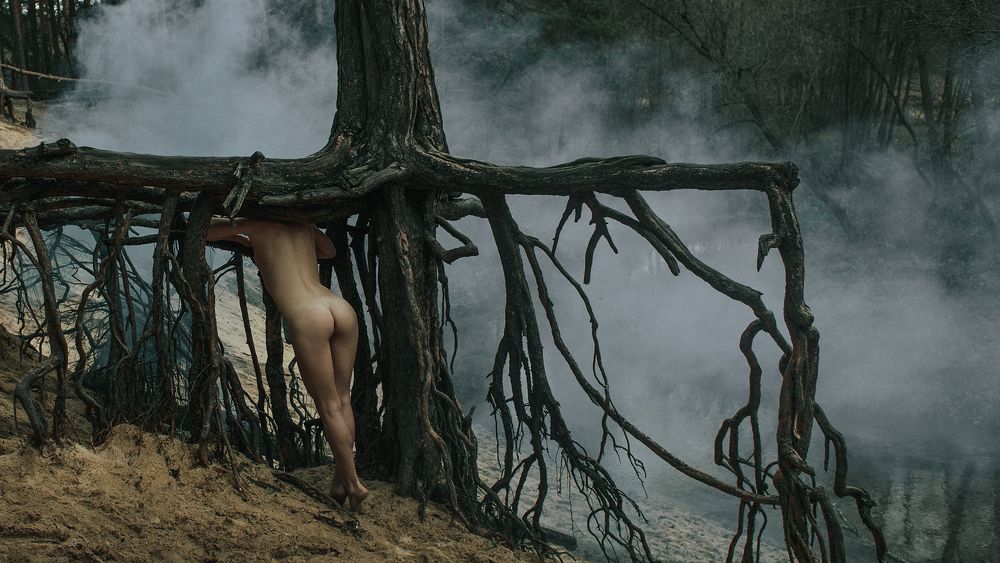 Фотография автора Андрей Вепрынцев