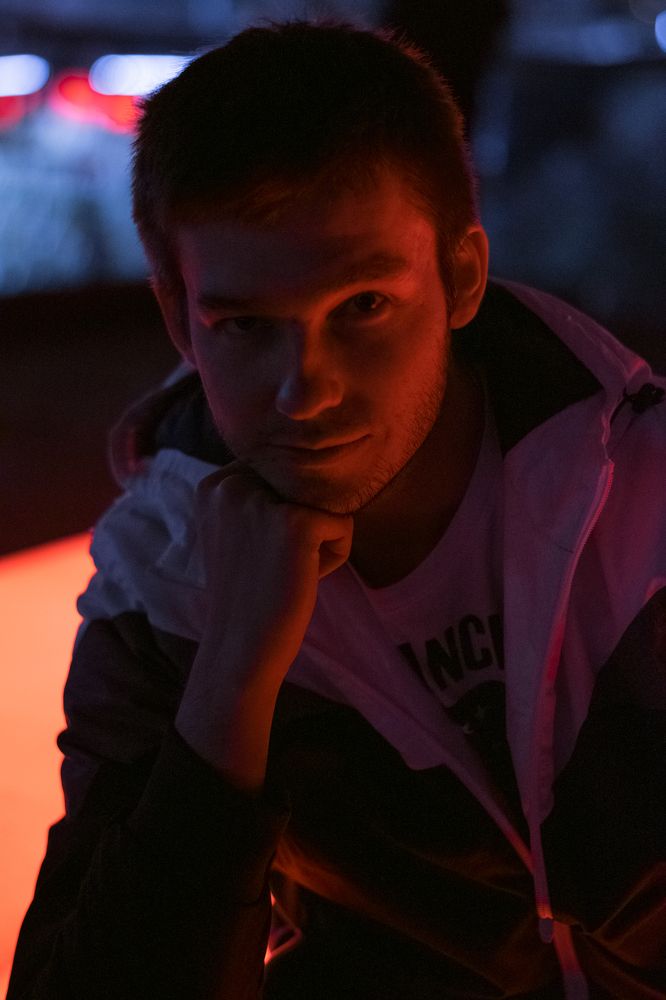 Photograph by Мария Артемова