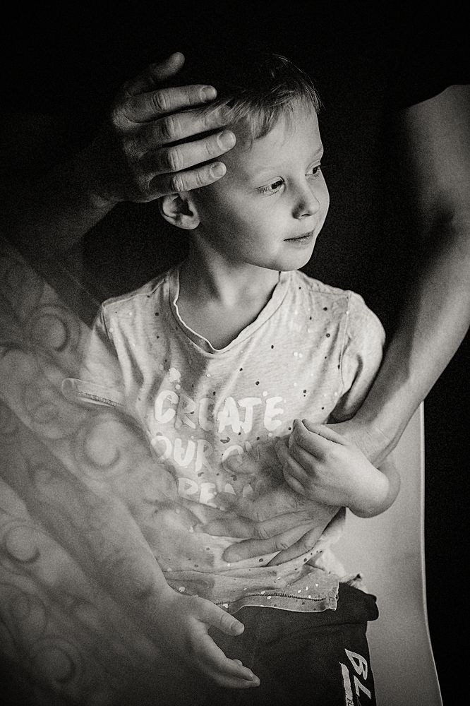 Photograph by Елена Межалова