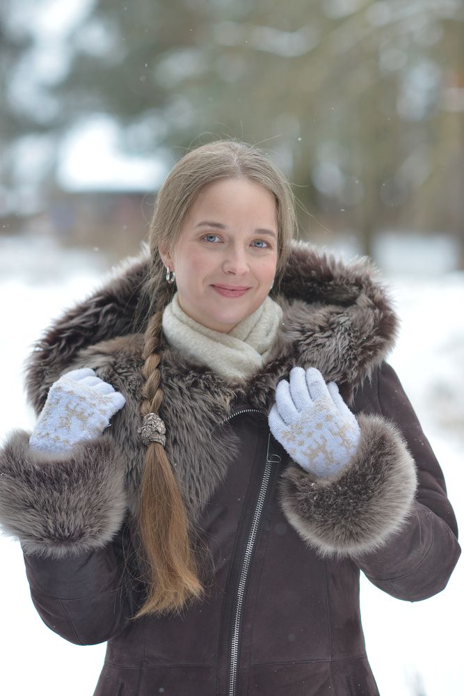 Photograph by Алексей Чернигин