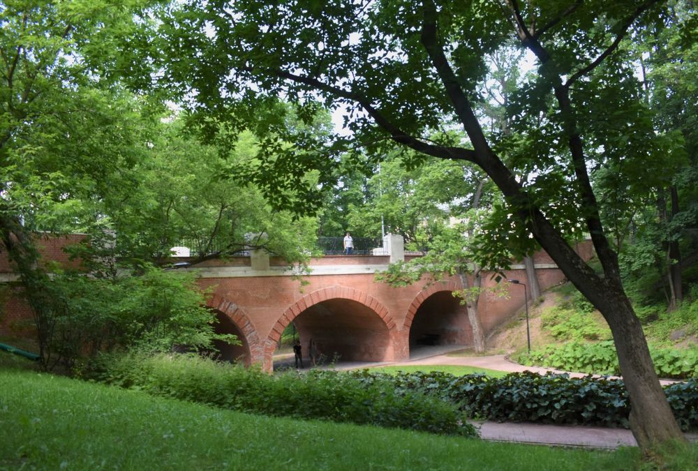 Photograph by Сергей Иванович Носов