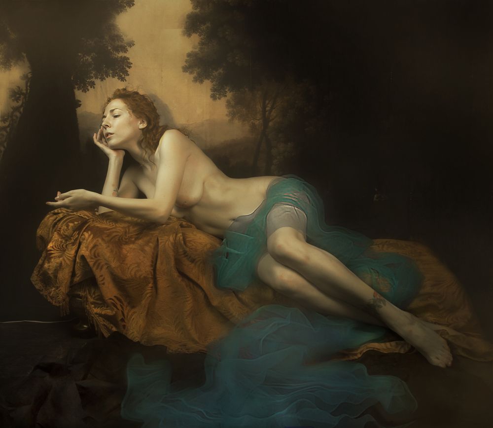 Photograph by Надежда Козырева