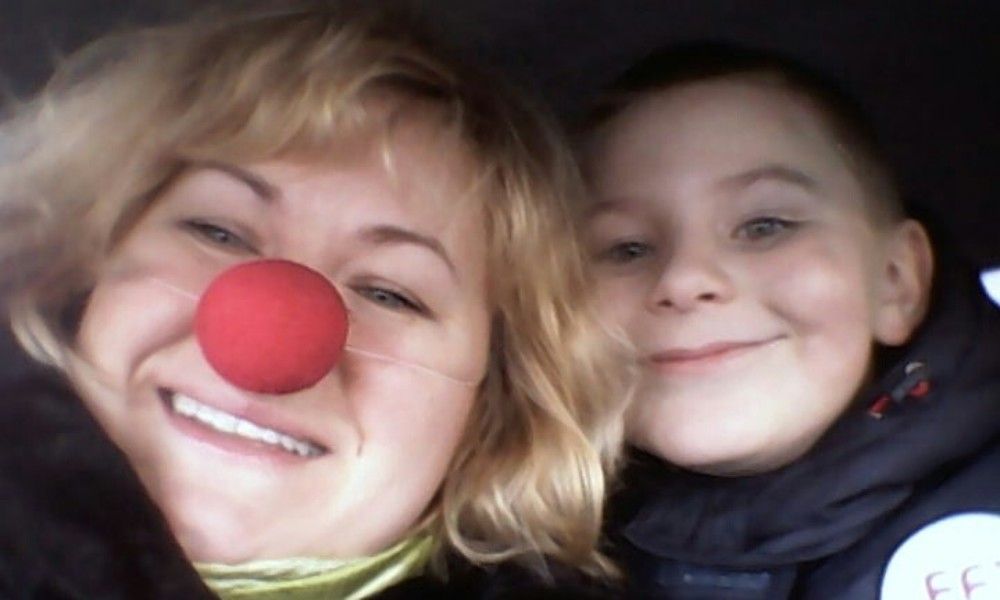 Photograph by Наталья Гашеева