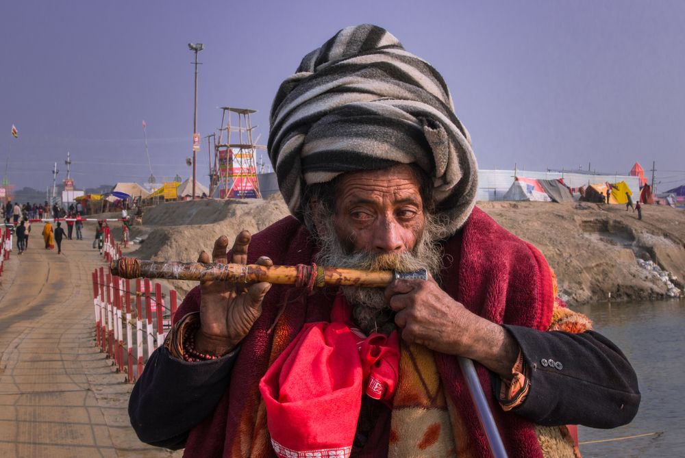 Photograph by Abhigya Jain