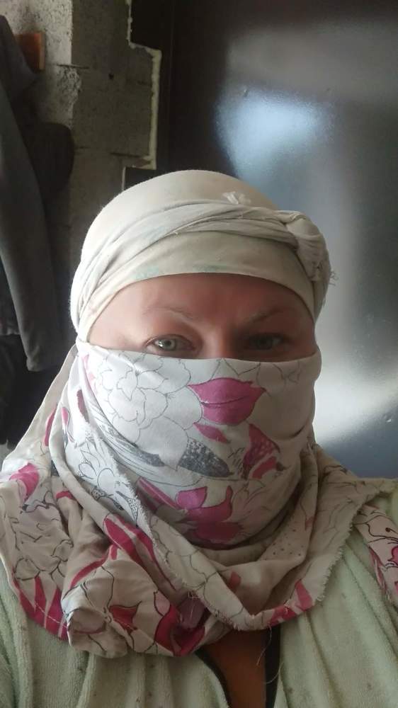 Photograph by Наталья Гашеева