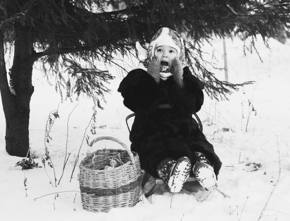 Photograph by Марина Колпакова