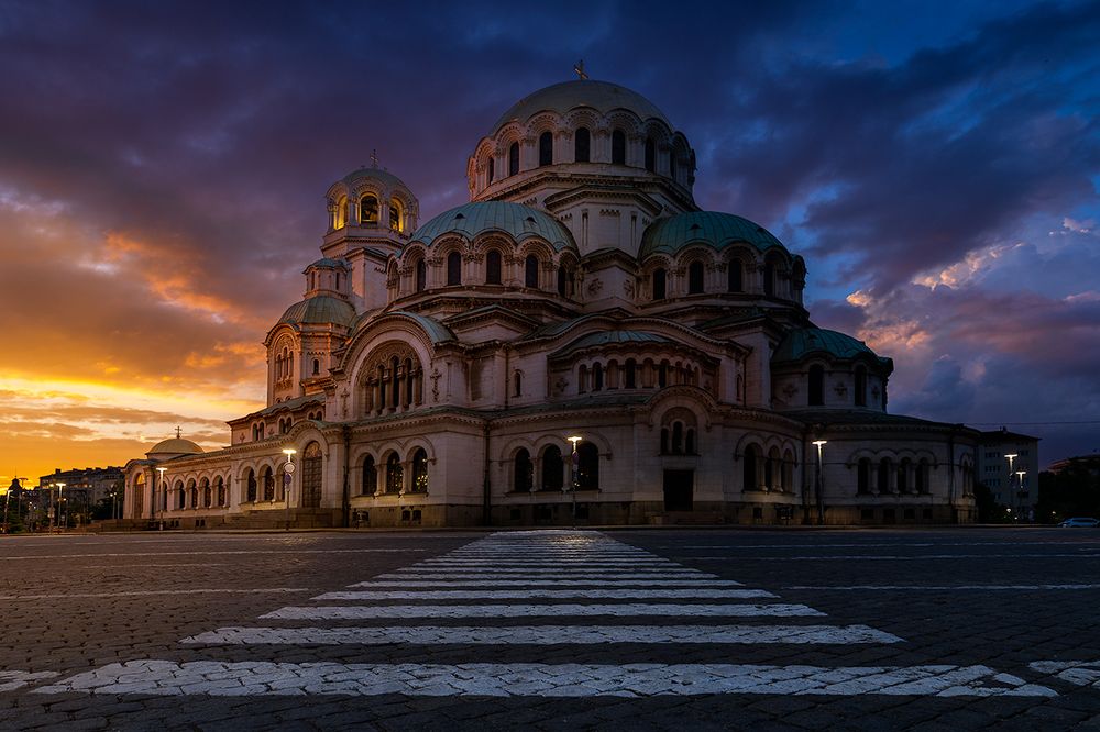 Photograph by kostadin bayraktarov