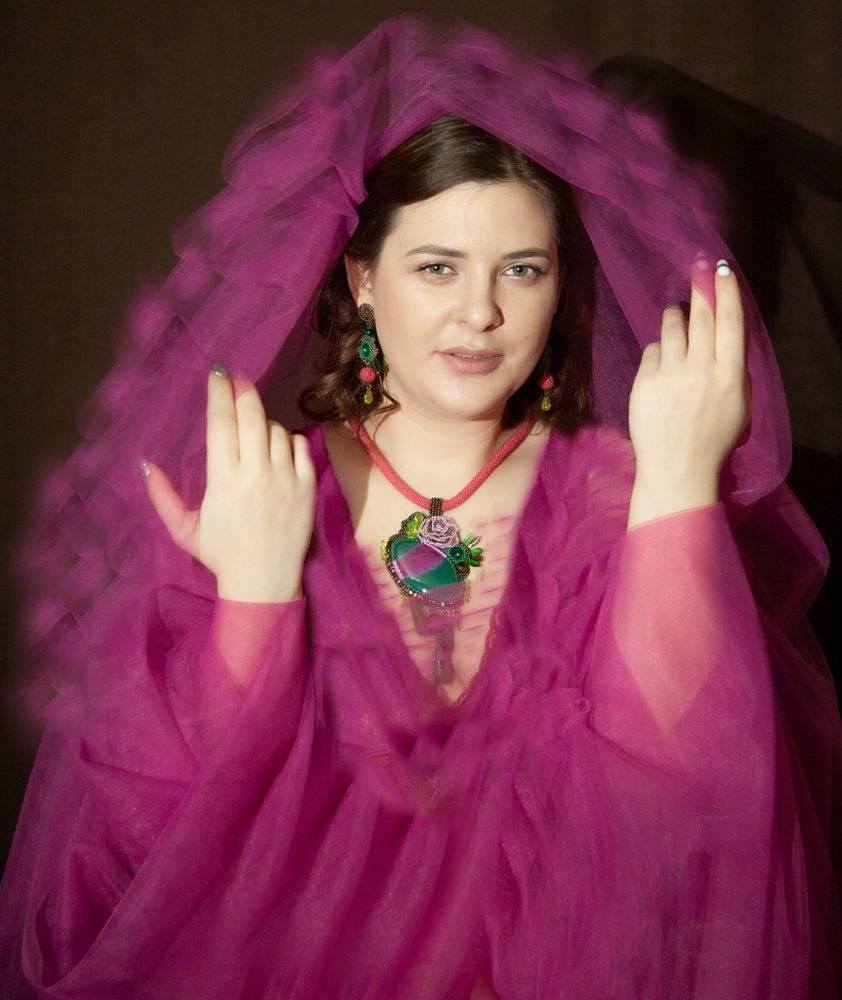 Photograph by Альбина Салихзяновна Бикчурина