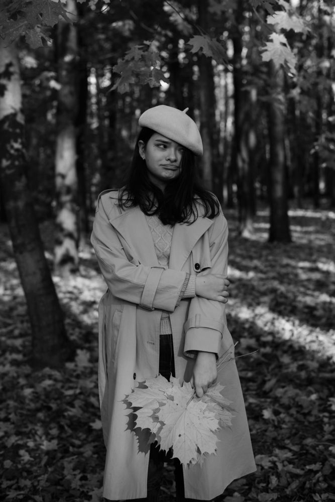 Photograph by Марина Колпакова