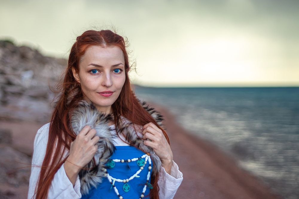 Photograph by Владислав Сапрыкин