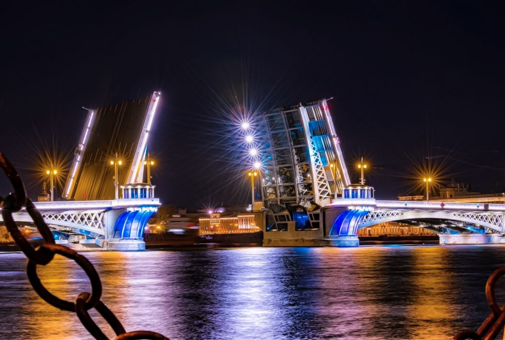 Photograph by Николаева Светлана