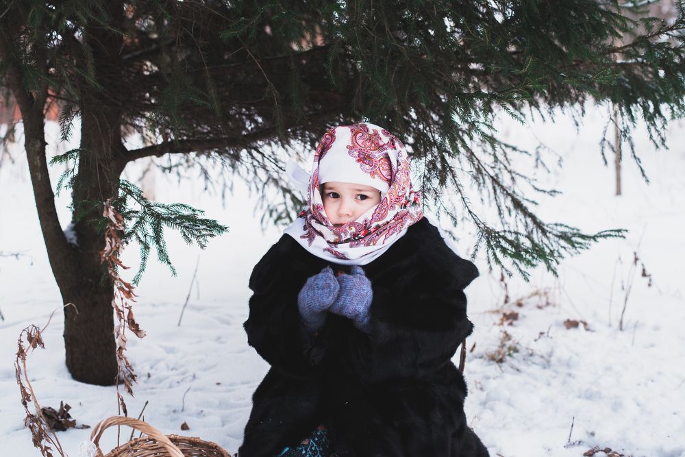 Photograph by Марина Колпакова