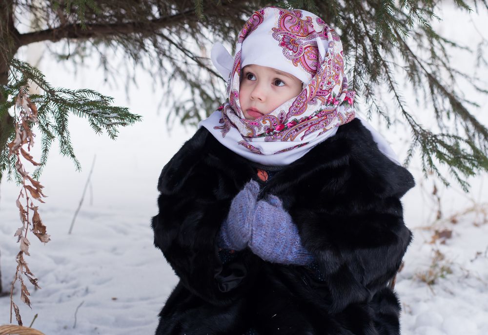 Photograph by Марина Колпакова