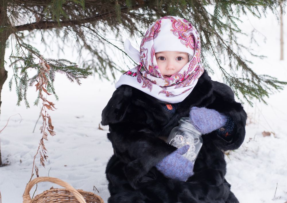 Photograph by Марина Колпакова