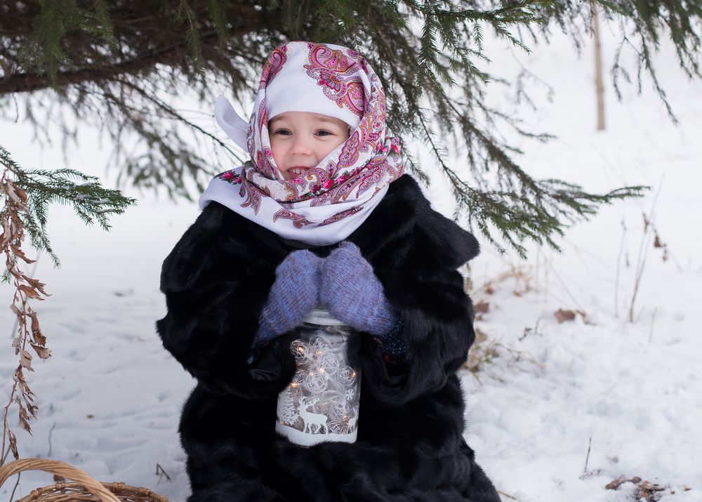 Photograph by Марина Колпакова