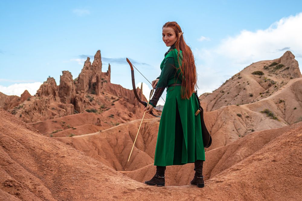 Photograph by Владислав Сапрыкин