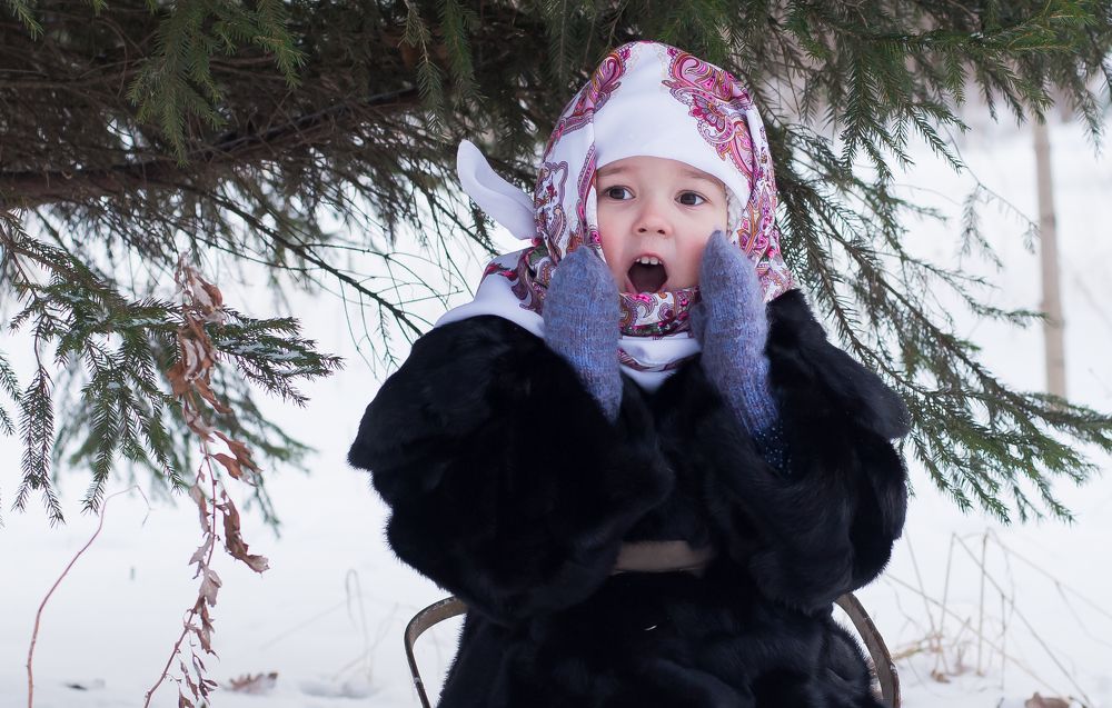 Photograph by Марина Колпакова