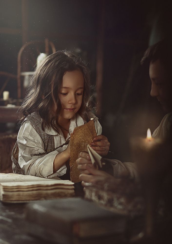 Photograph by Алла Петрова