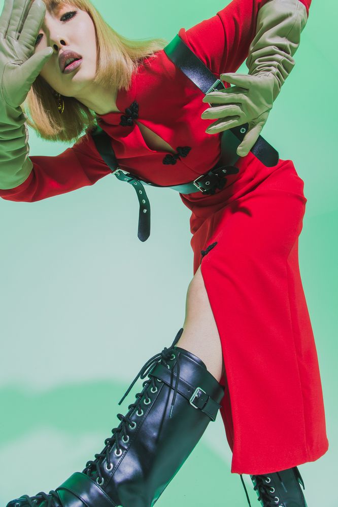 Фотография автора Екатерина Козлова