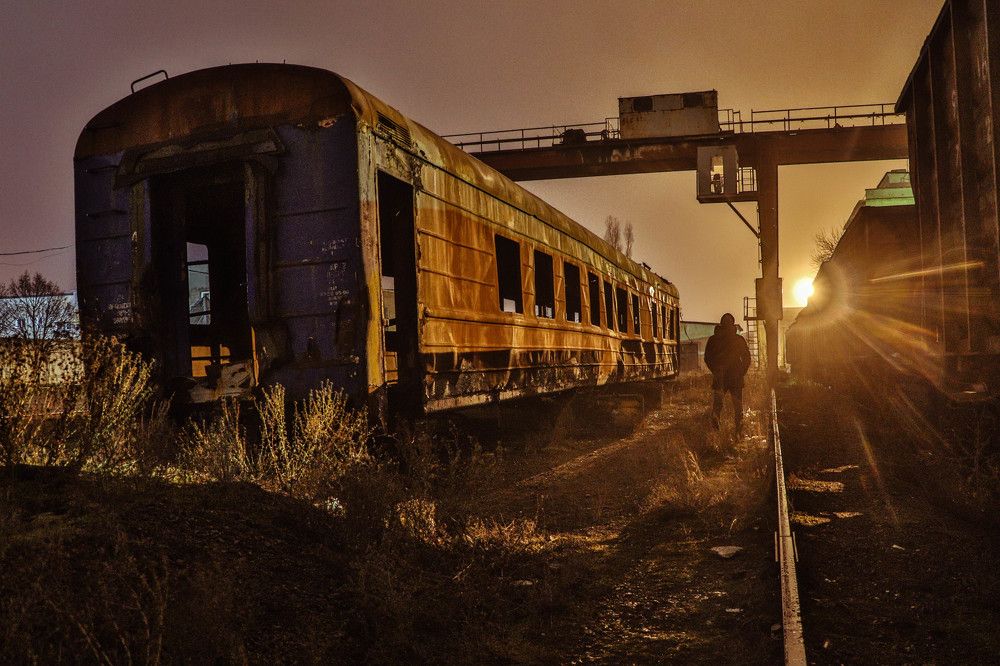 Photograph by Дмитро Філоненко