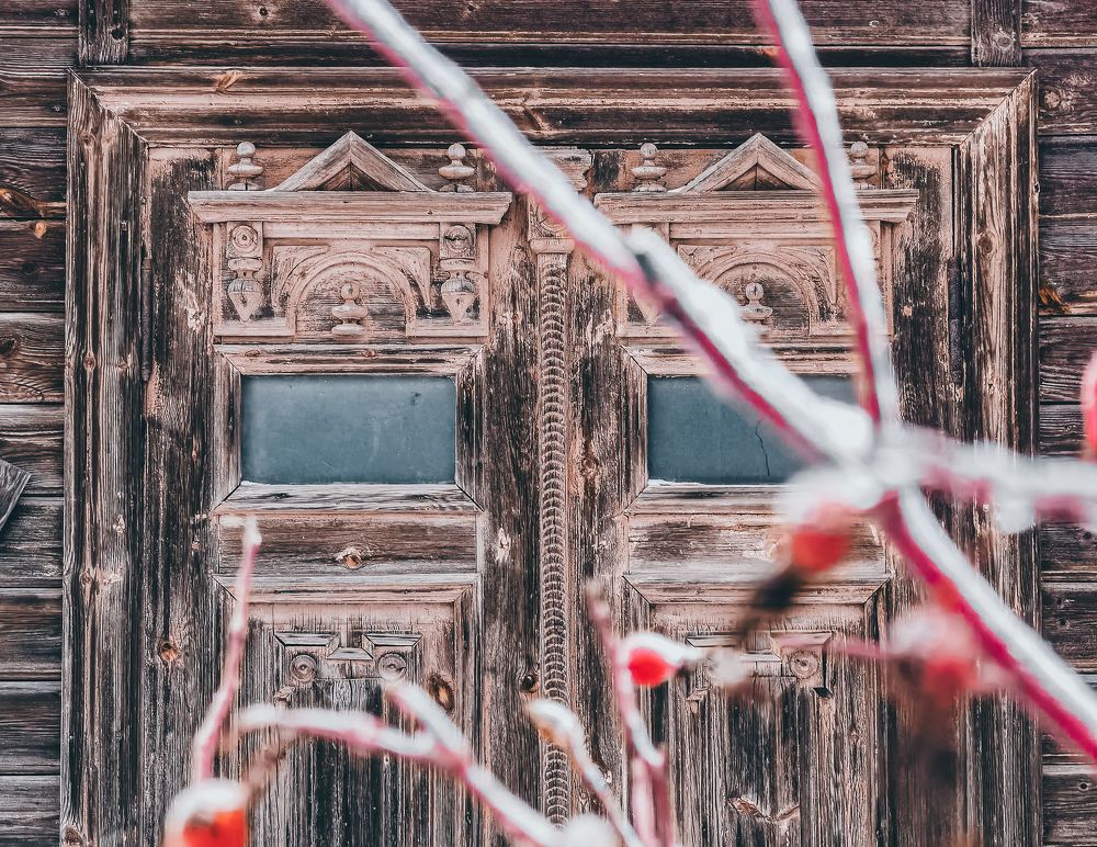 Взгляд в прошлое