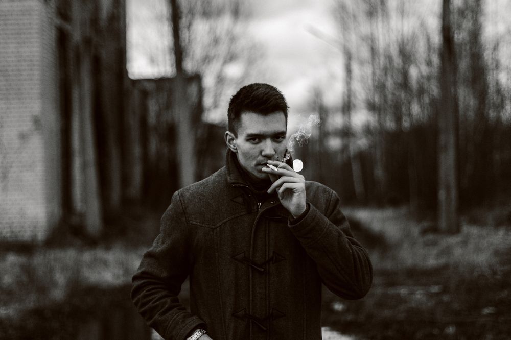 Photograph by Ярослав Дранишников