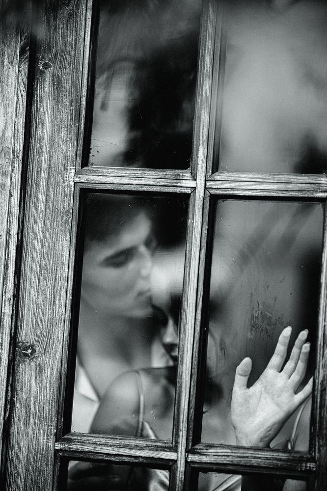 Photograph by Надежда Кузьмина