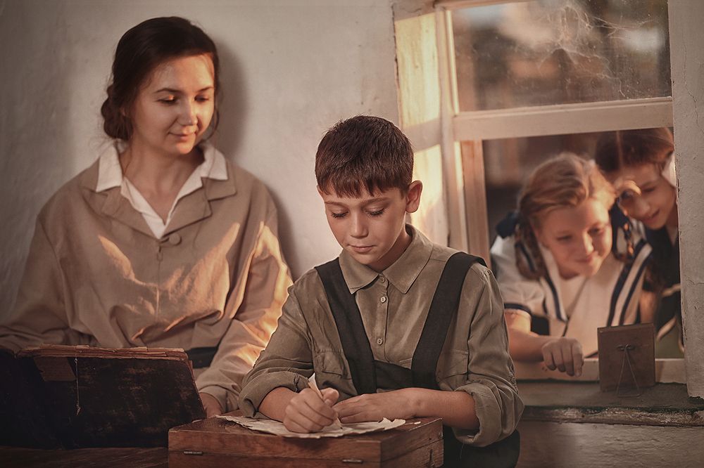 Photograph by Алла Петрова