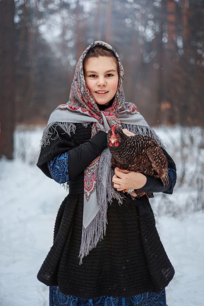 Photograph by юлия луковкина